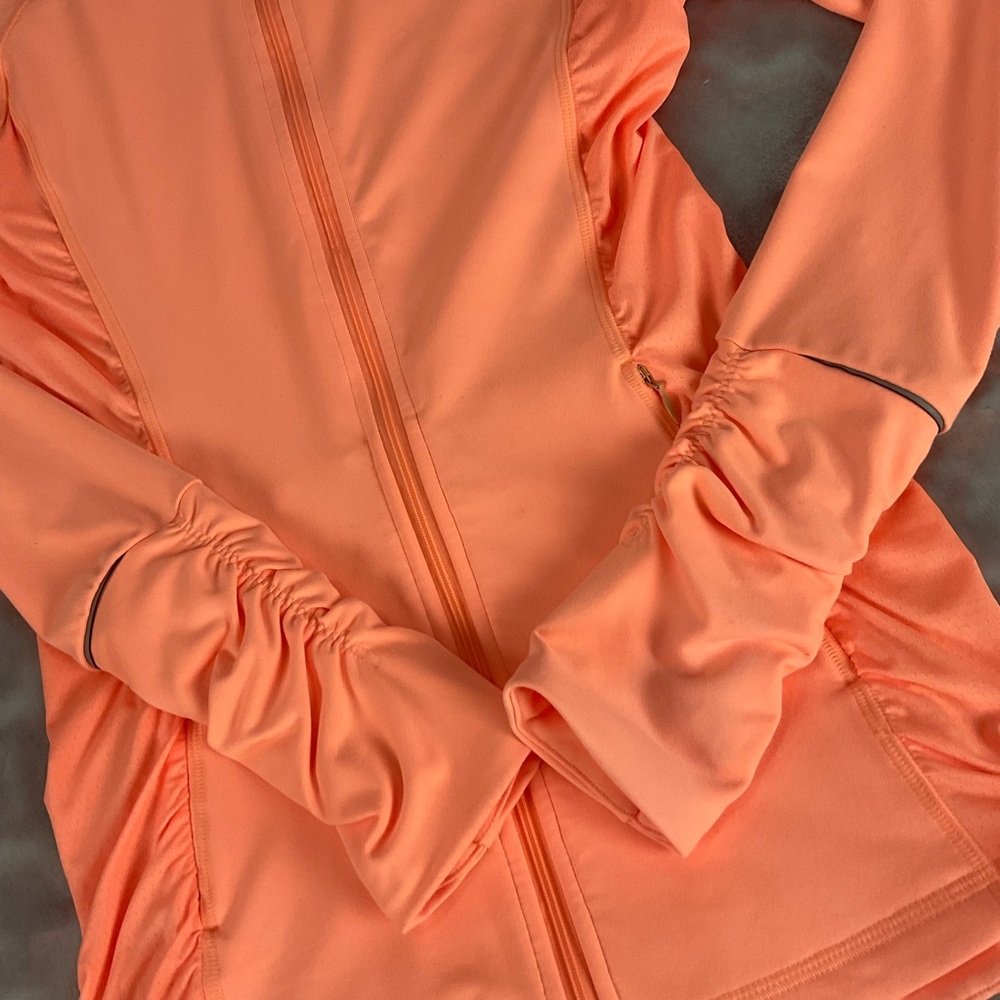 Victoria’s Secret Athletic Sport Jacket Set Size XS - Read* - Picture 10 of 13